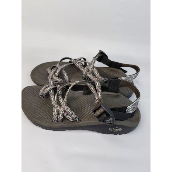 Chaco Women's  Classic Athletic Sandals Size 8 W - Picture 5 of 8